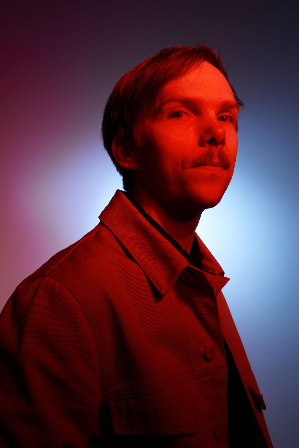 Sander Joon backdrop