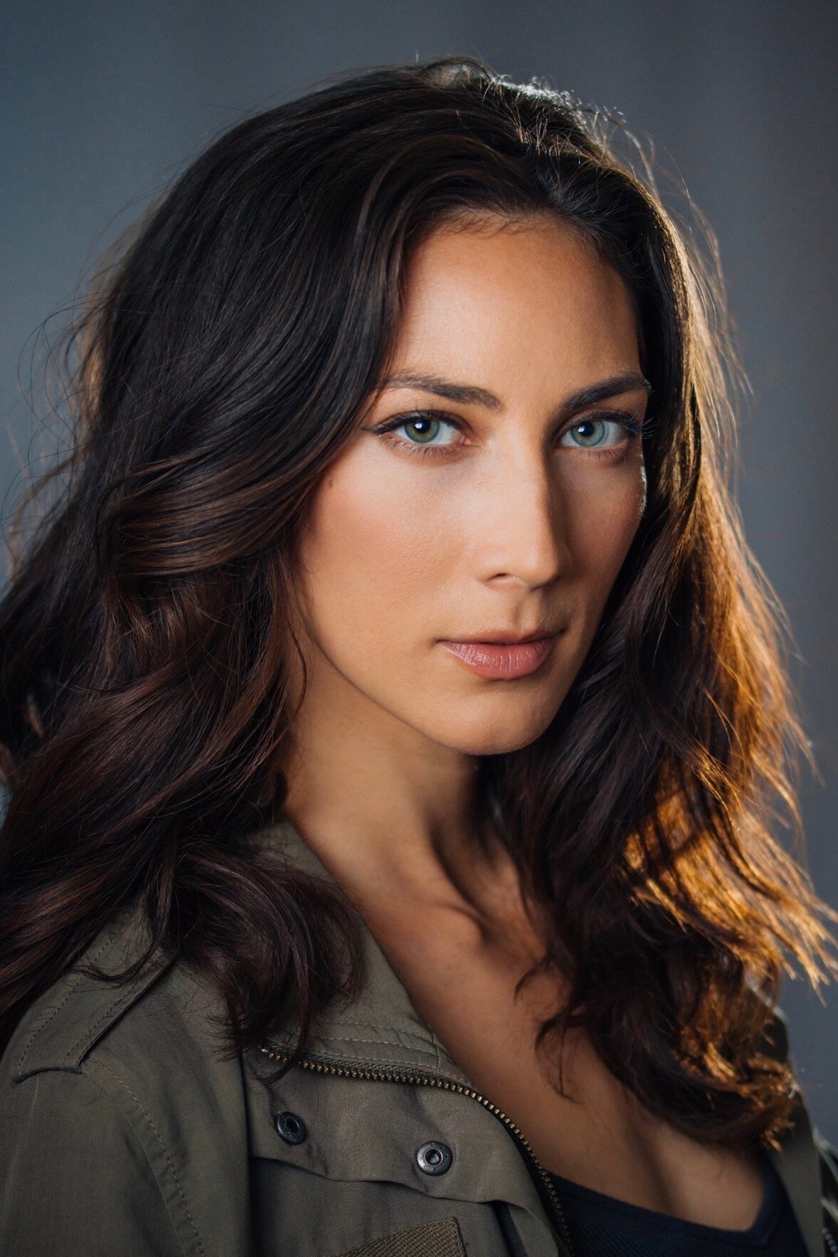 Devyn LaBella backdrop