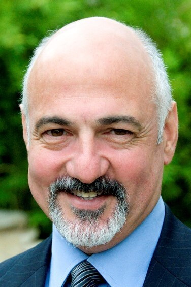 Joseph Callari backdrop