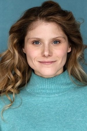 Stephanie Lexer backdrop