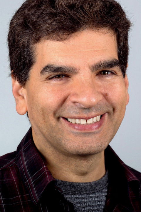 Matthew Vlahakis backdrop