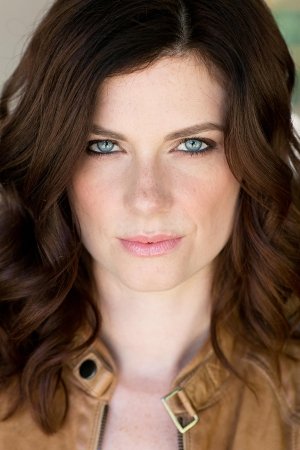 Caitlin Norton backdrop