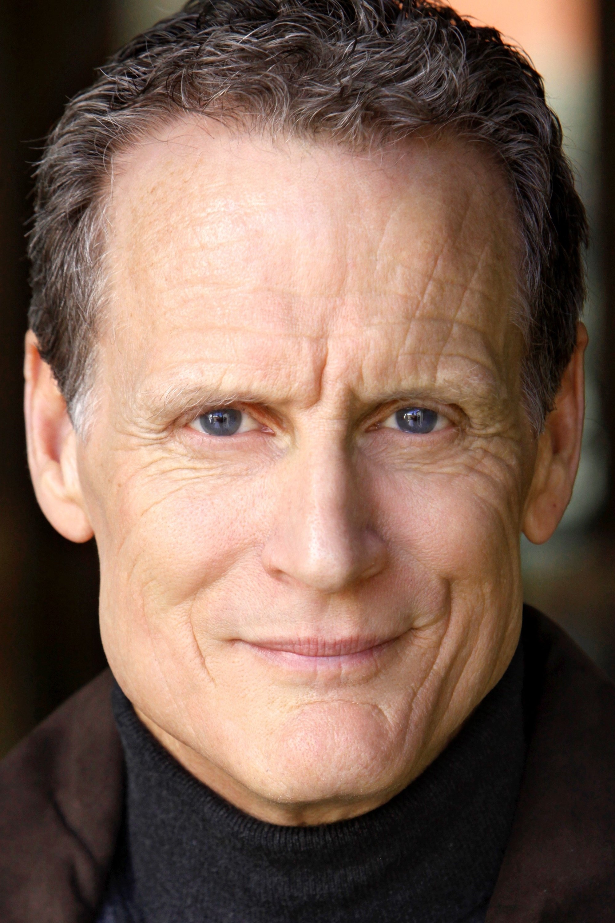 Peter Michael McDonald backdrop