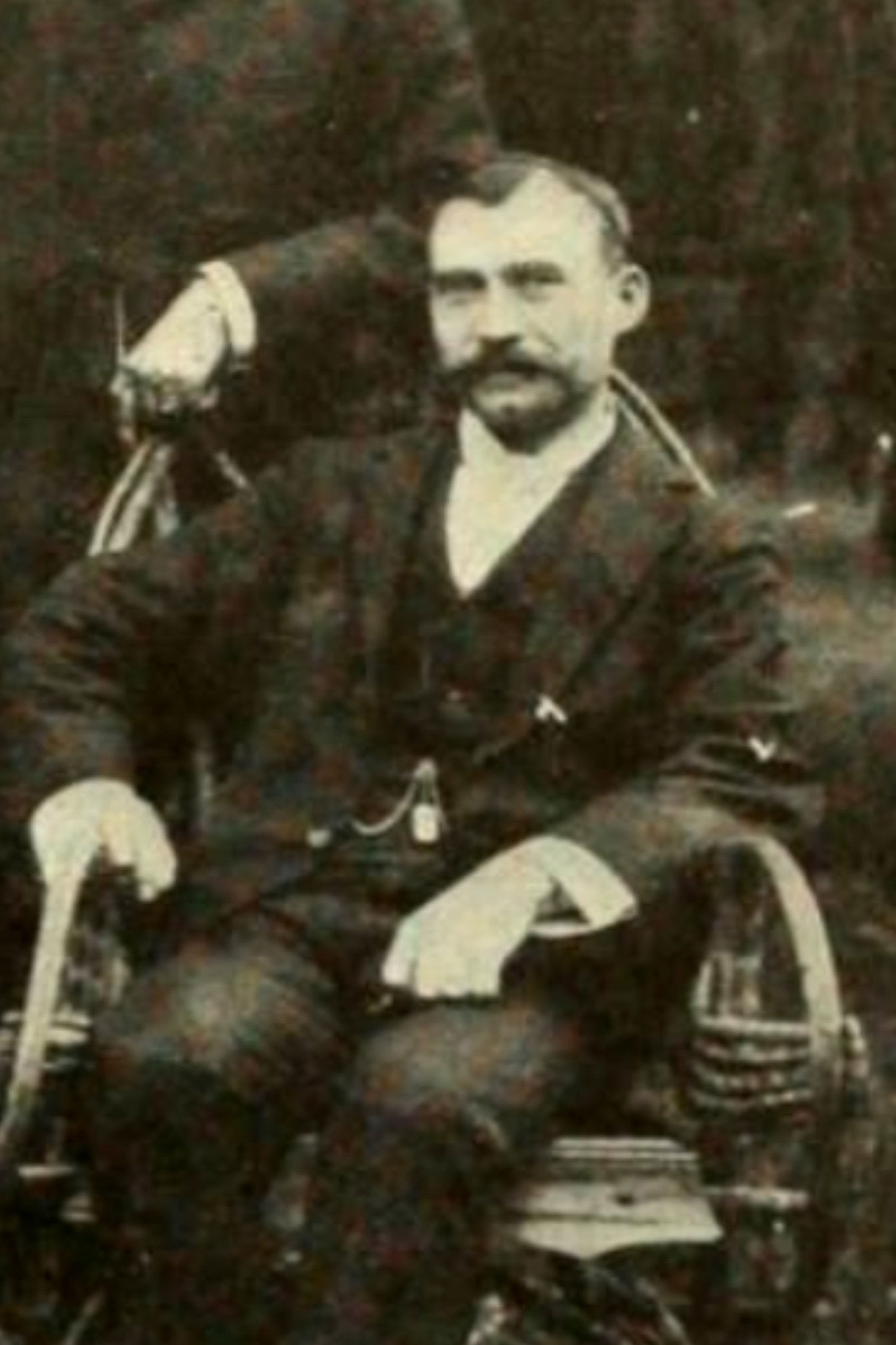 Elias Koopman backdrop