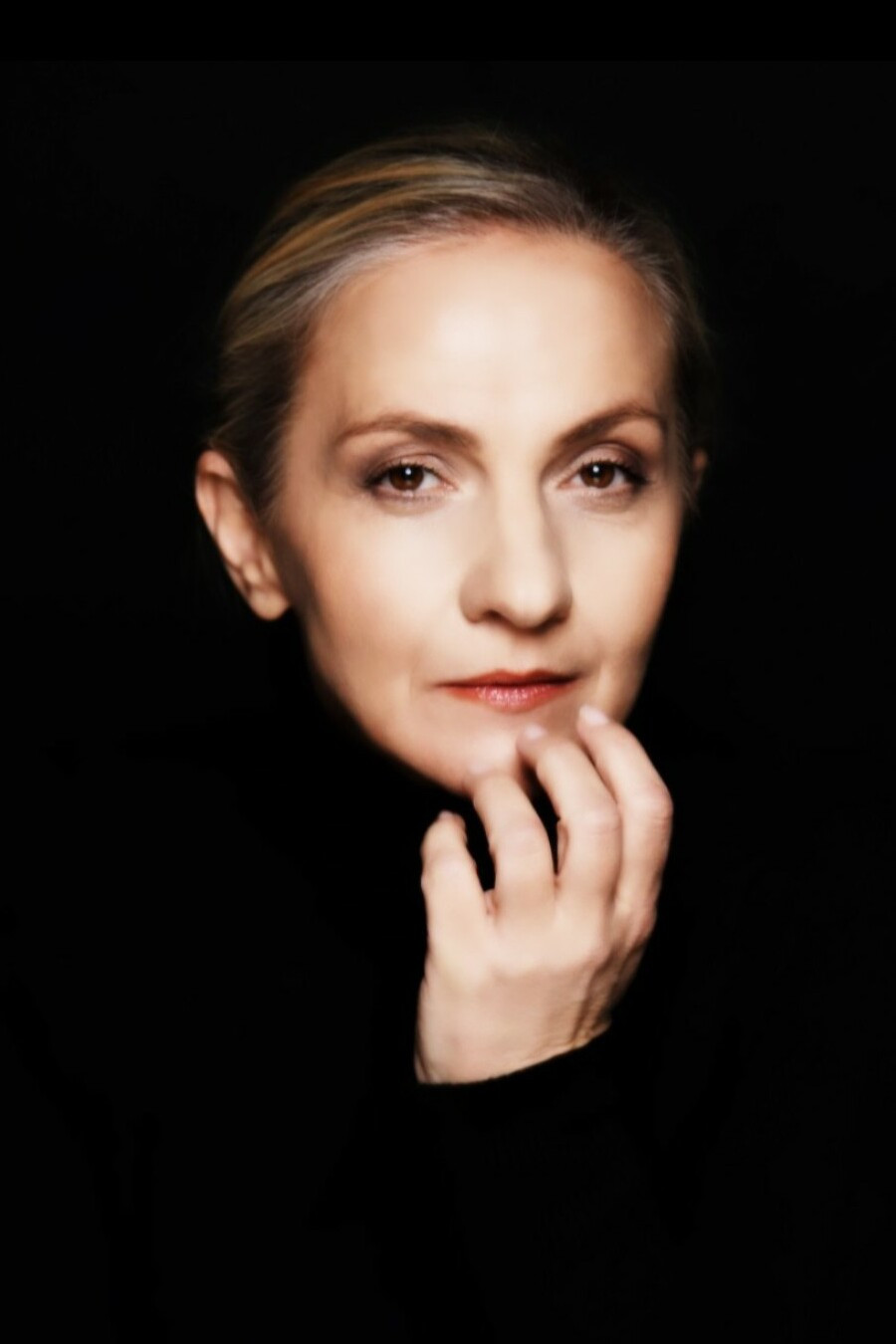 Selma Alispahić backdrop