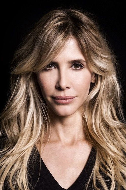 Guillermina Valdes backdrop