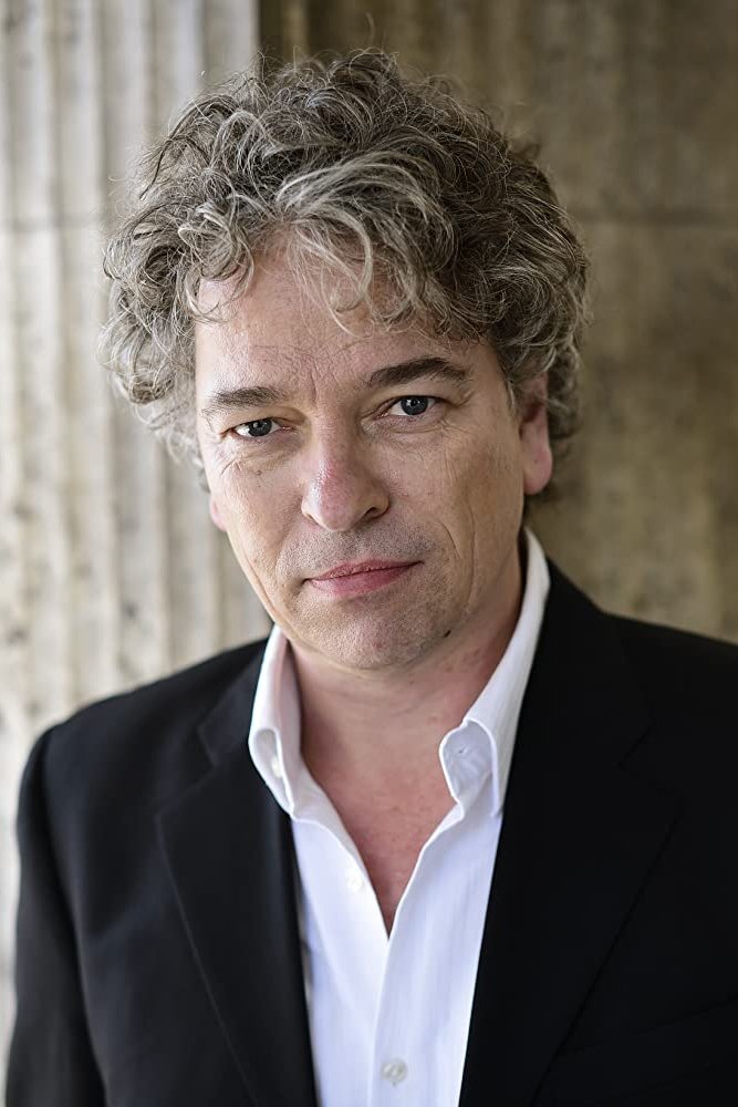 Thomas Fehlen backdrop