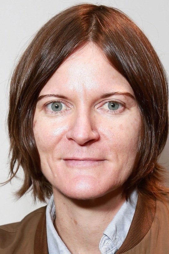 Ingrid Jungermann backdrop