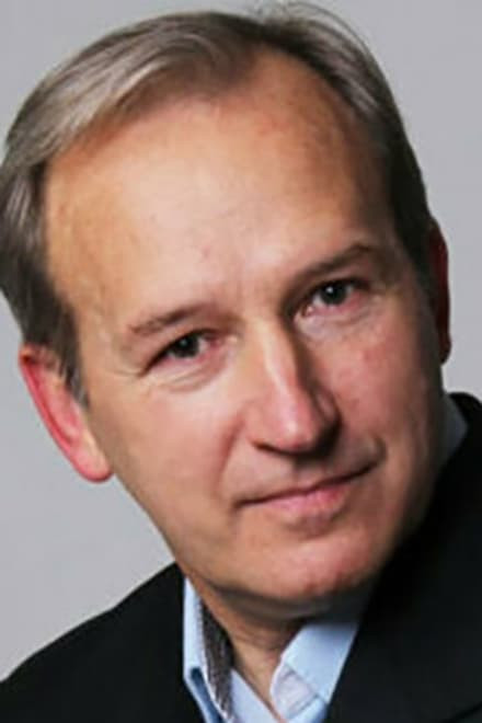 Victor Rybchinskiy backdrop