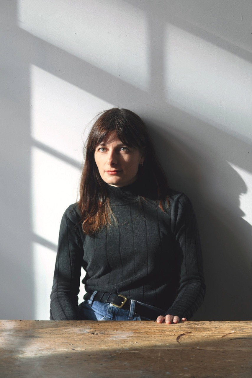 Brett Story backdrop