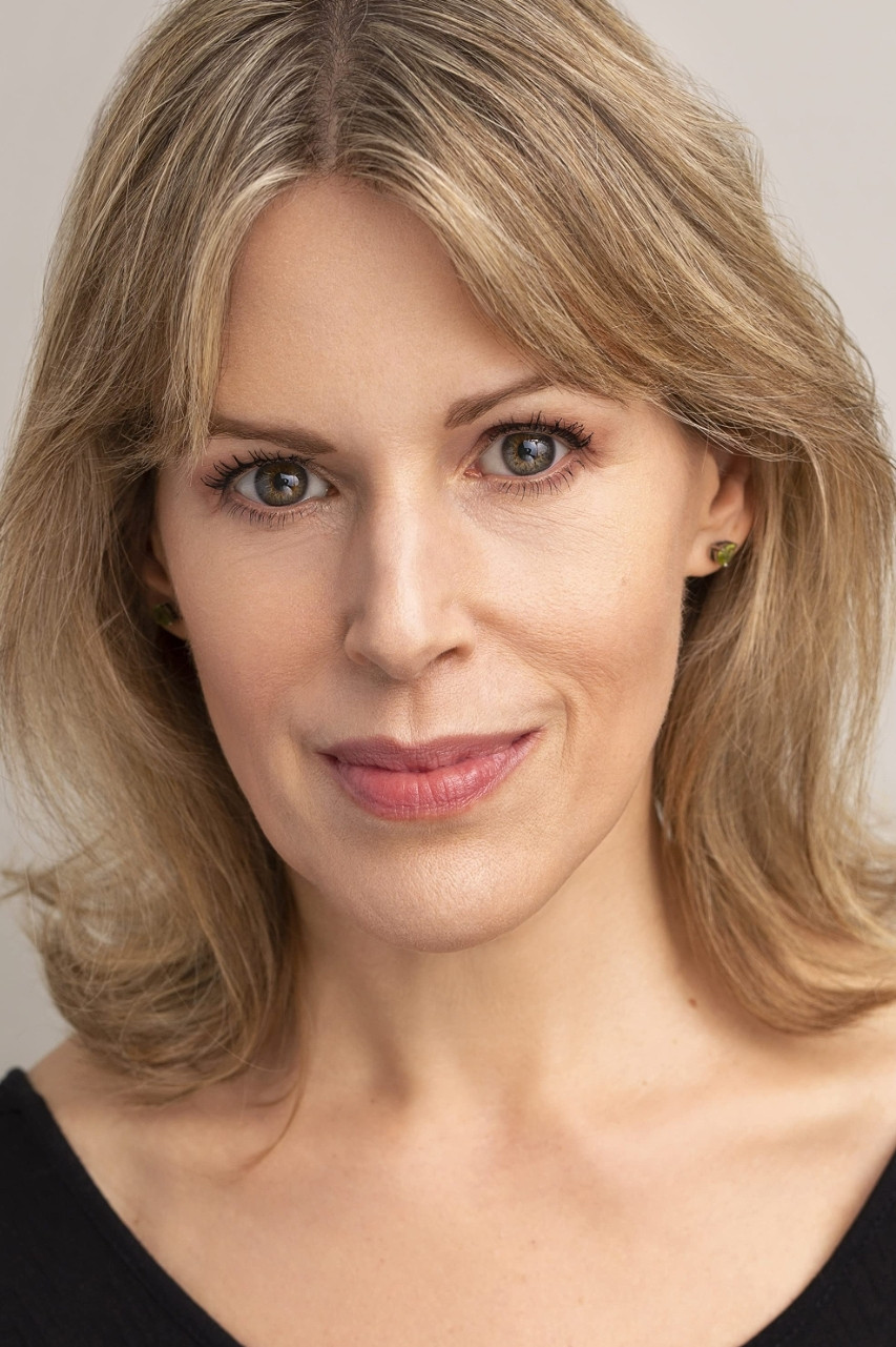 Sarah Johns backdrop