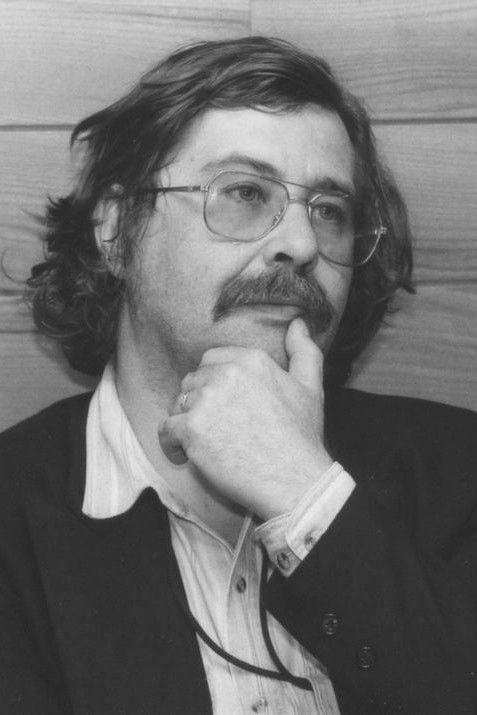 Vladimír Godár backdrop