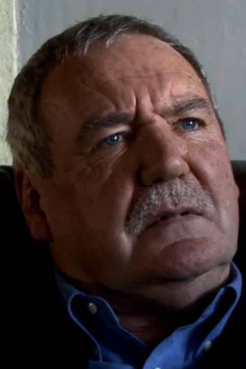 Robert A. Duncan backdrop