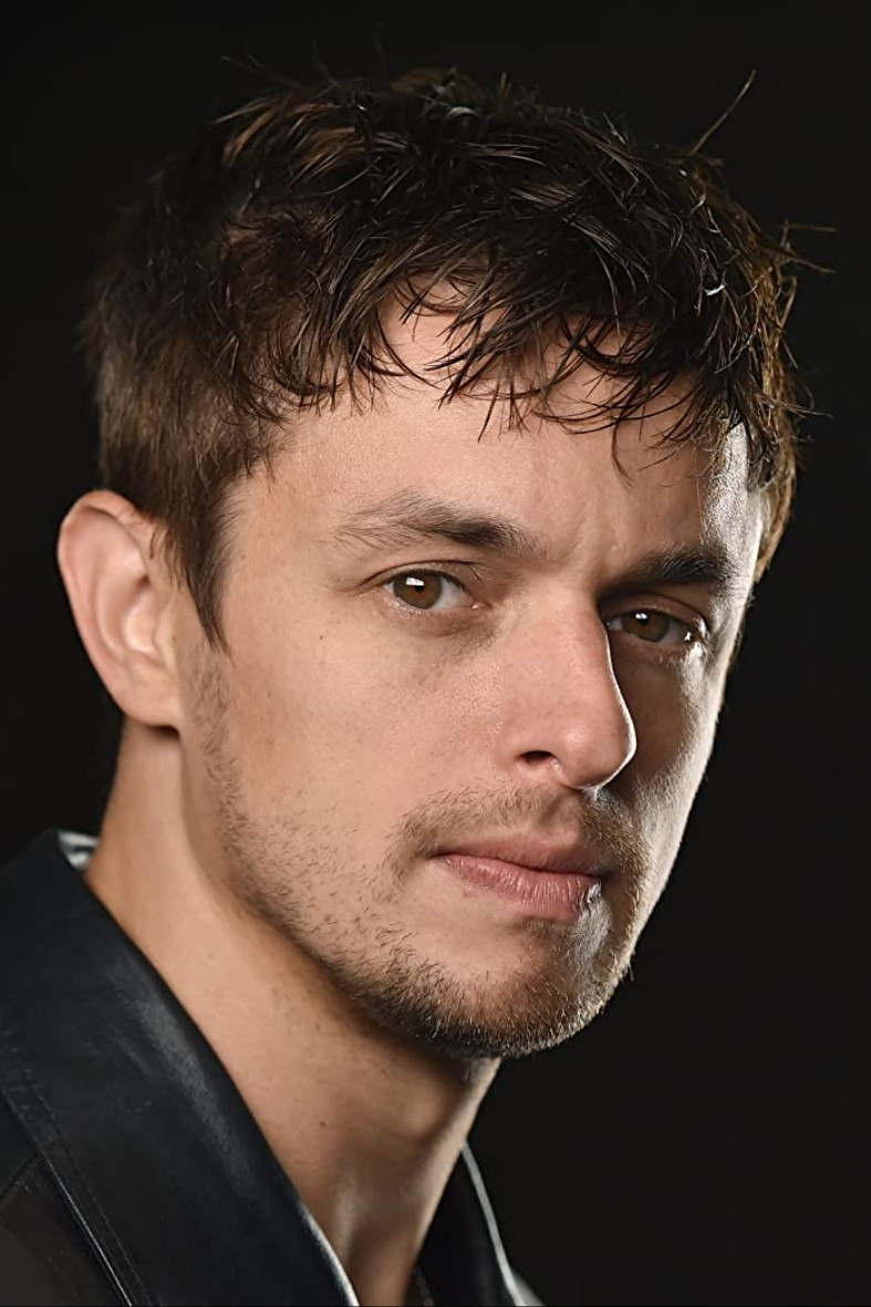 Chad Addison backdrop