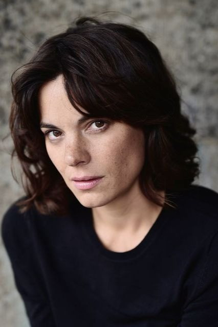 Sarah Rebecca Gerstner backdrop