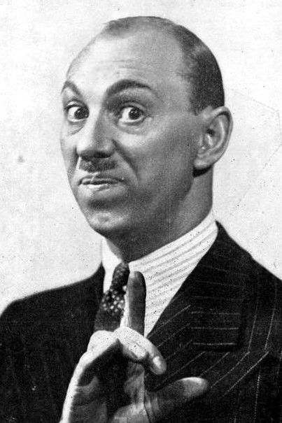 George K. Gee backdrop