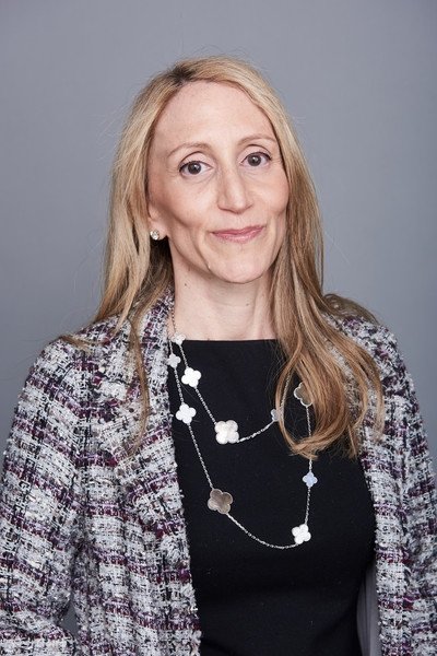 Jill Furman backdrop