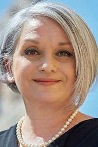 Cecilia Gasdia backdrop