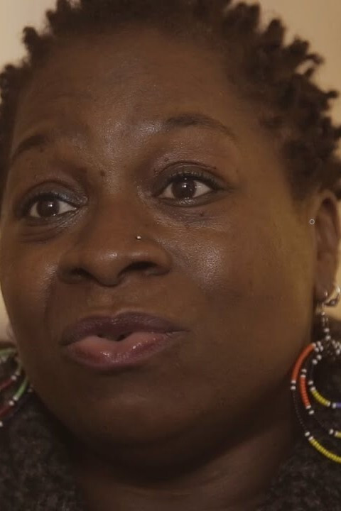 Nicole Letuppe backdrop