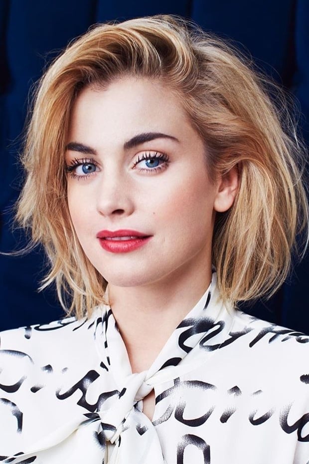 Stefanie Martini backdrop