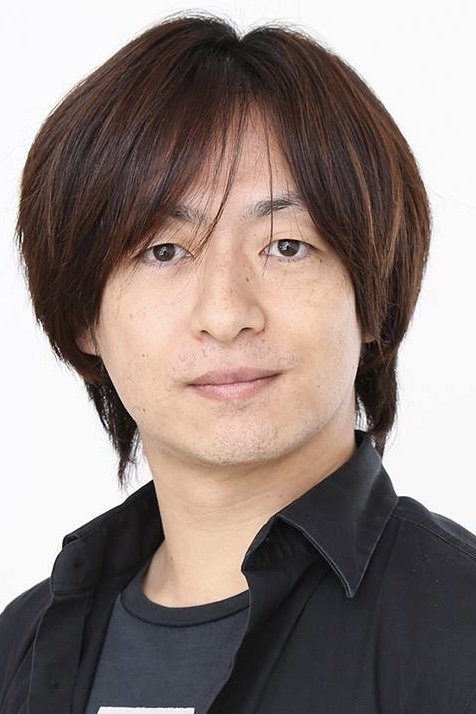 Jumpei Mizusaki backdrop