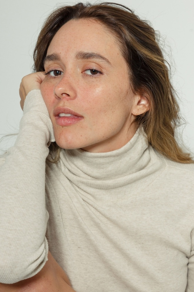 Áurea Maranhão backdrop