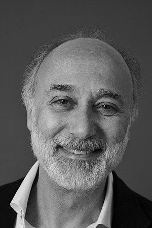 Marcello Romolo backdrop