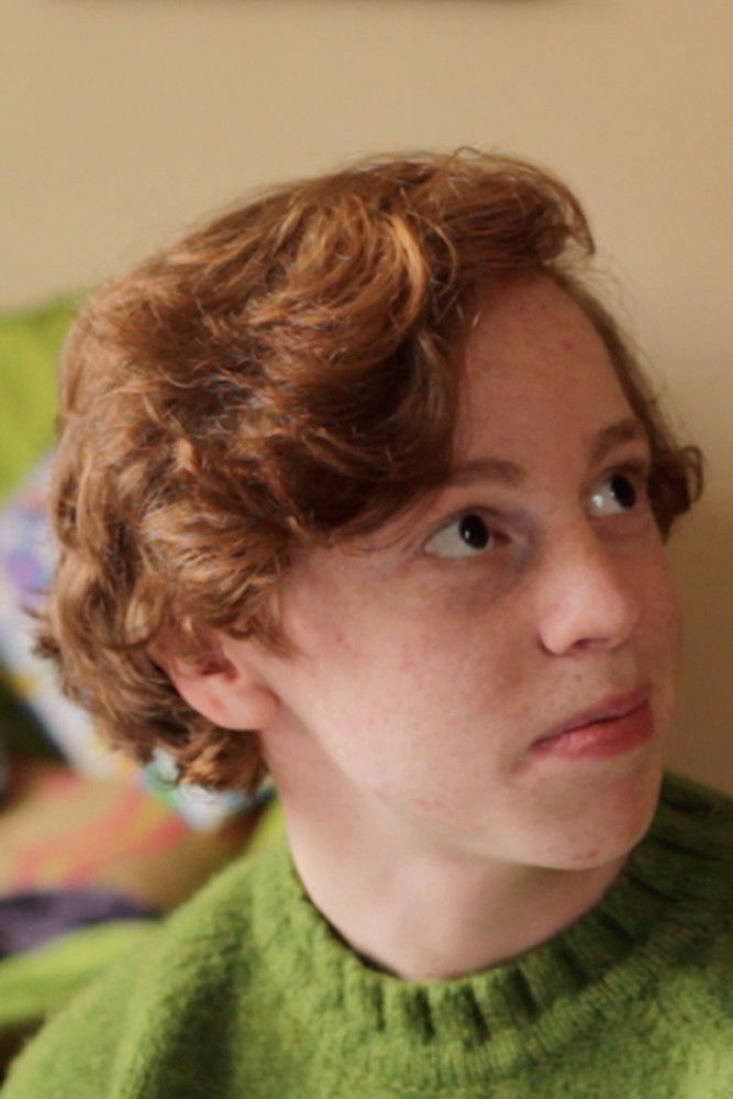 Noah Bailey backdrop