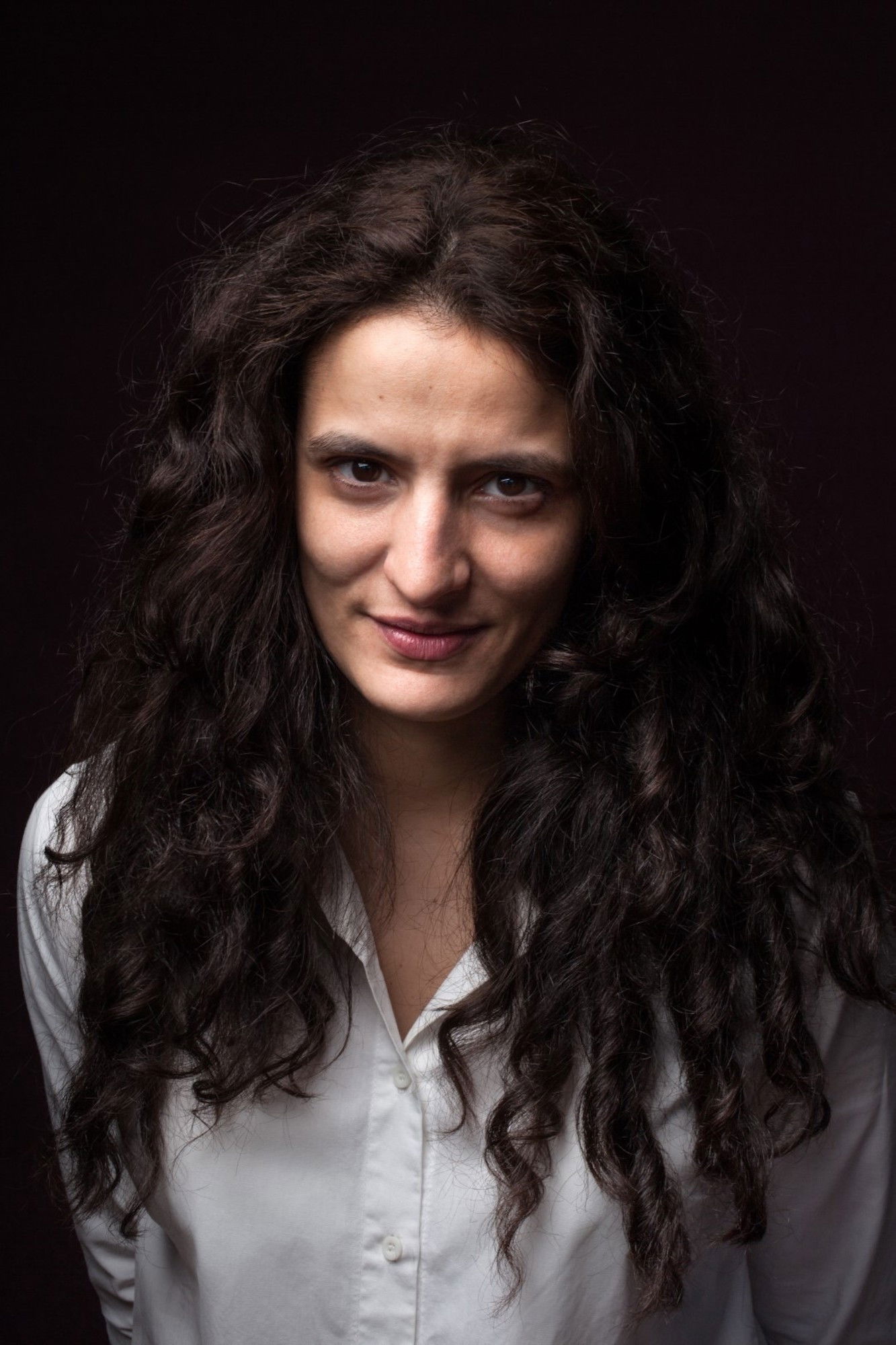 Julieta Laso backdrop