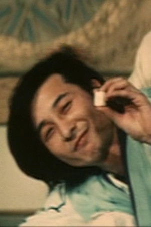 Hōsuke Fukuchi backdrop