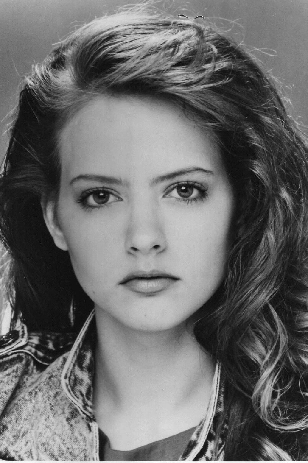 Kim Valentine backdrop