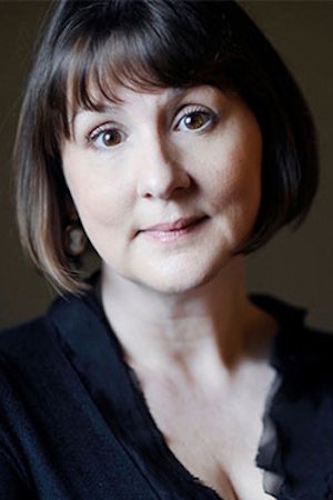 Heidi Thomas backdrop