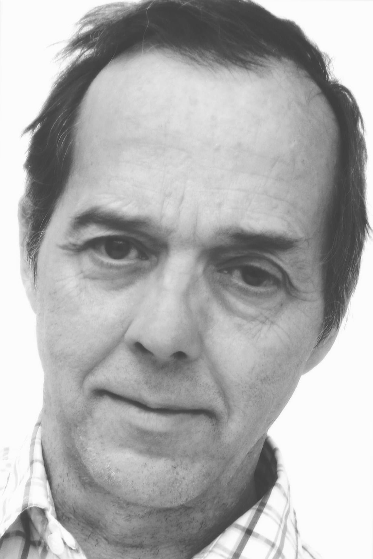 Johan Hagelbäck backdrop