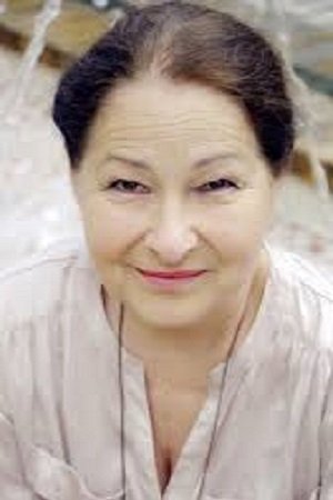 Bärbel Röhl backdrop