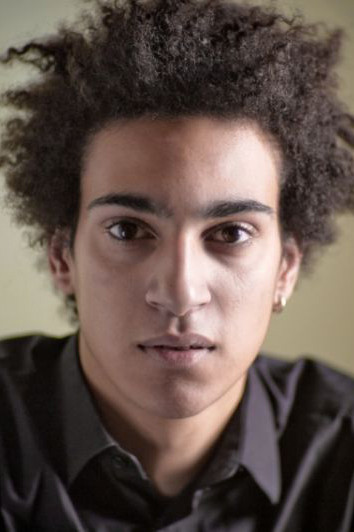 Simon Koukissa backdrop