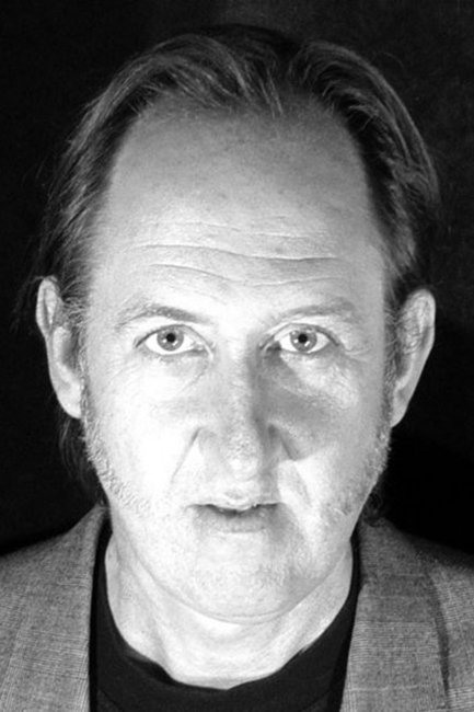 Chris Cresswell backdrop