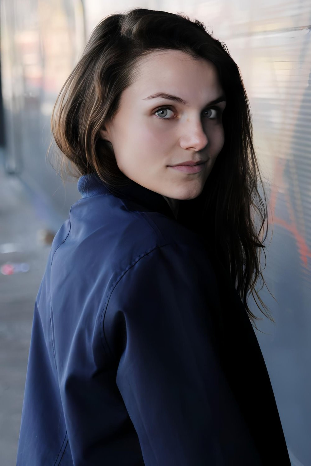 Henriette Hölzel backdrop