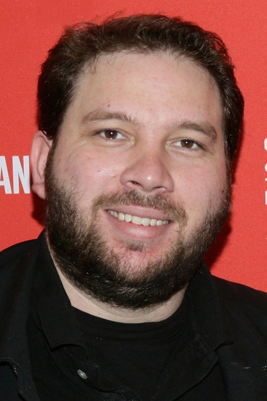 Alex Turtletaub backdrop