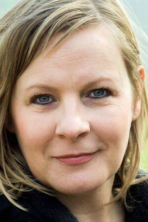 Barbara De Jonghe backdrop