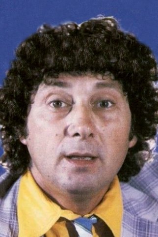 Mihalis Mosios backdrop