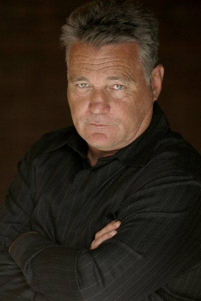 Chick Bernhard backdrop