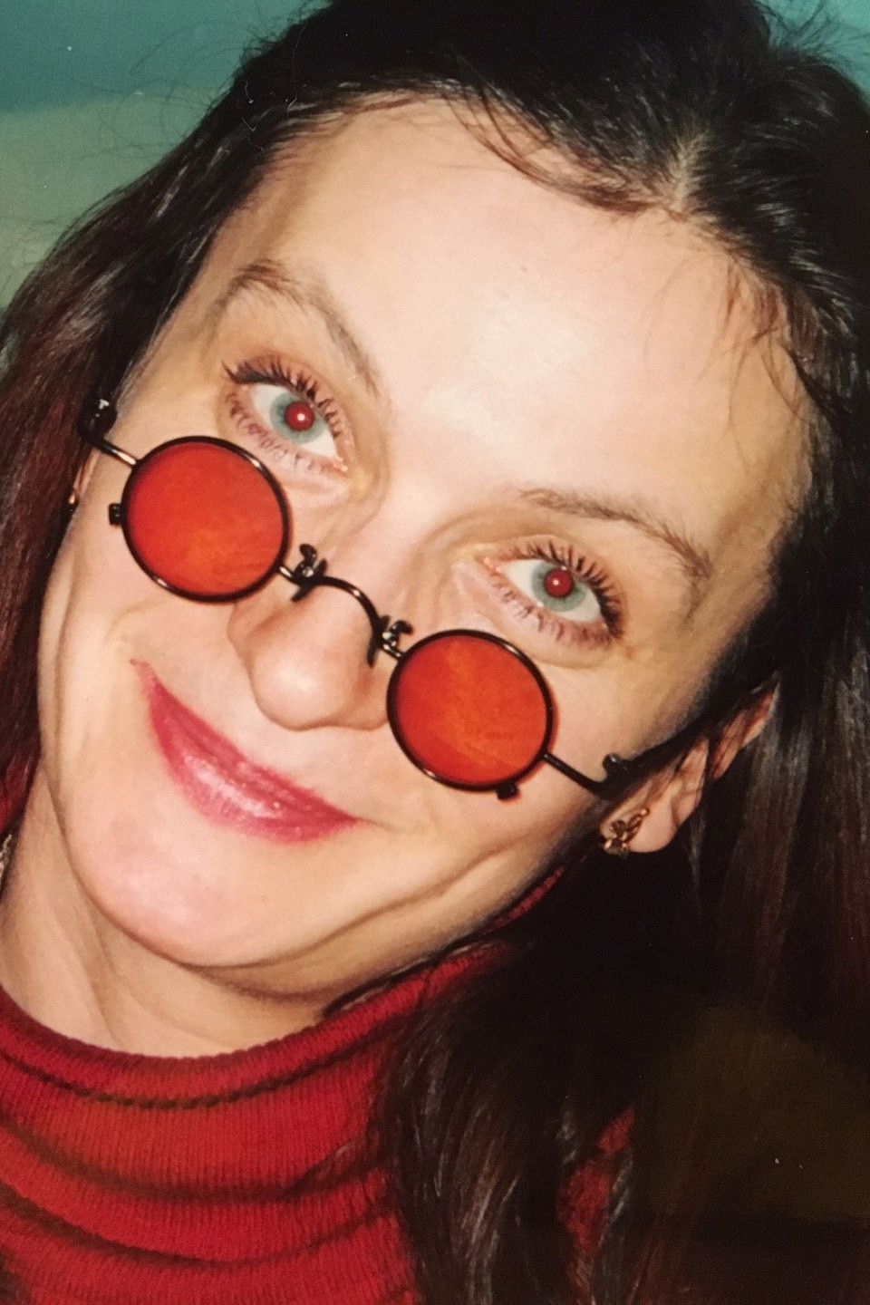 Natalya Gugueva backdrop