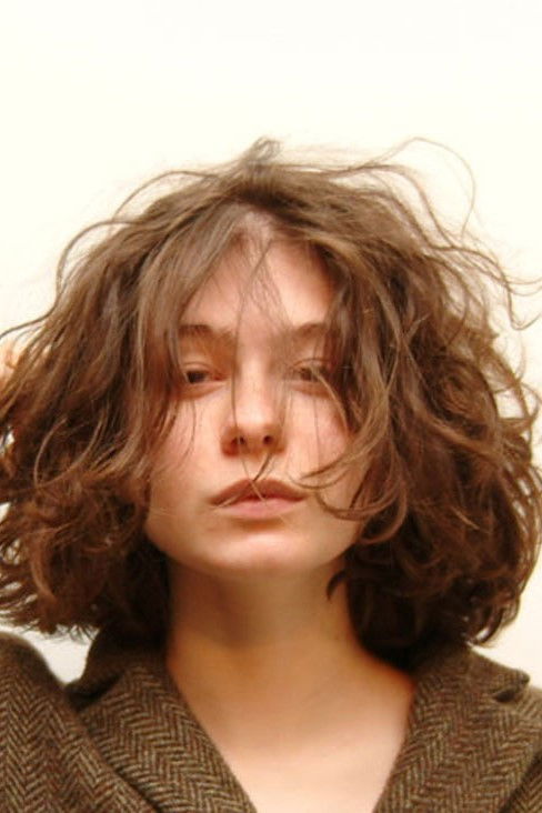 Ina Mihalache backdrop