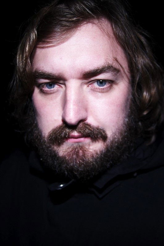 Pierre Siankowski backdrop