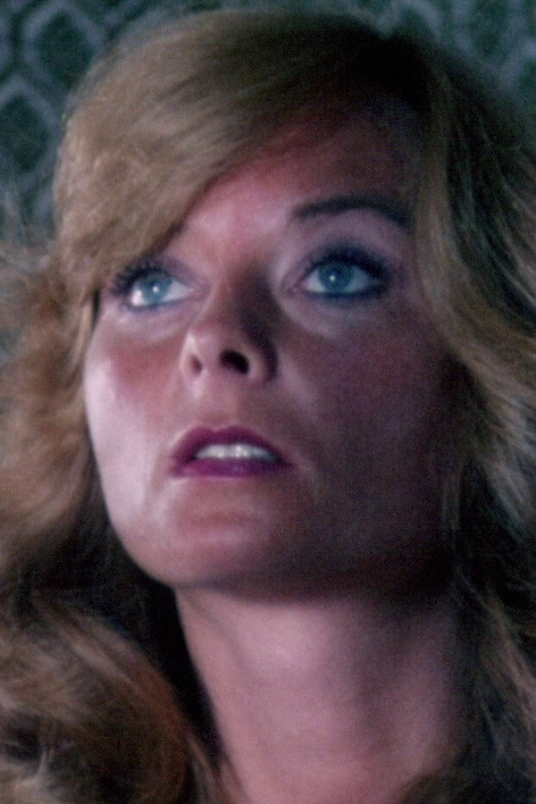 Carol Aston backdrop