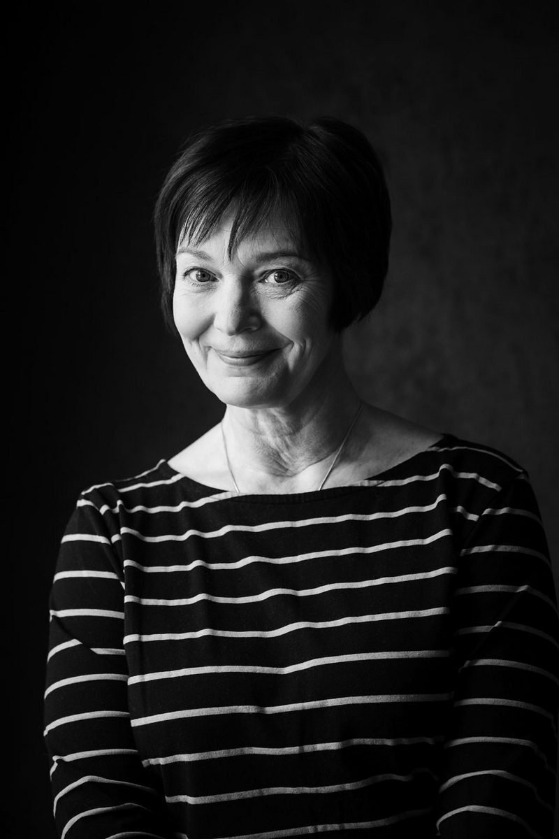 Tarja Heinula backdrop