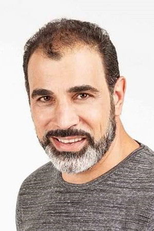 Neoklis Neokleous backdrop