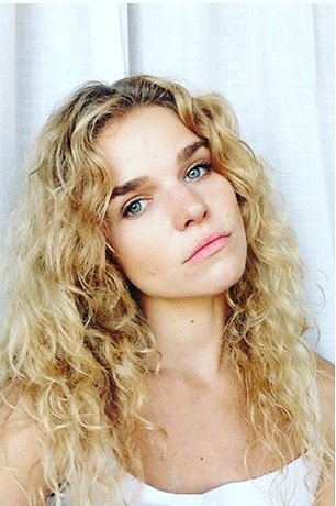 Gailė Butvilaitė backdrop