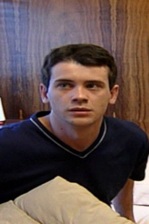 Ivy Goulart backdrop