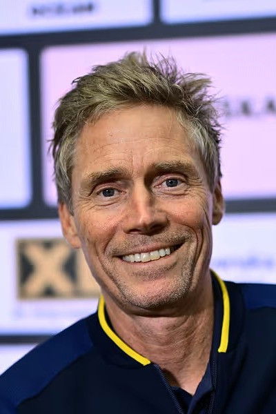 Jörgen Persson backdrop